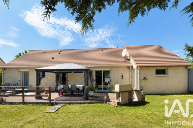 Maison 5 pièces 388000 €