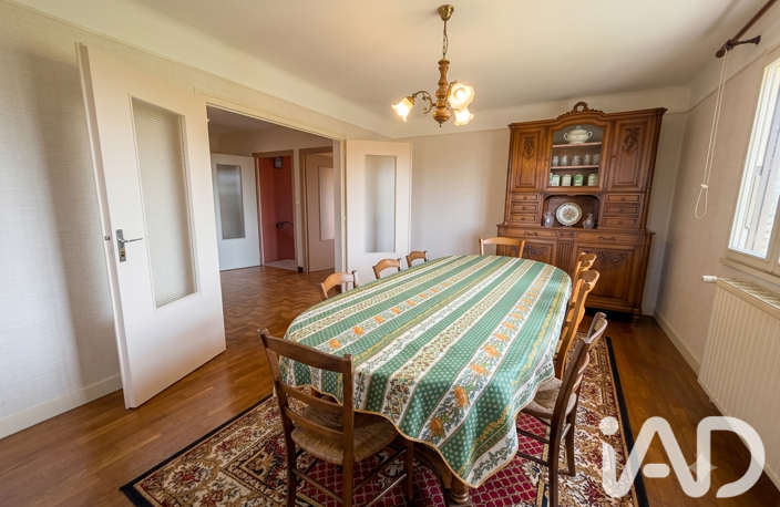 Vente Maison de village 5 pièces — photo 2