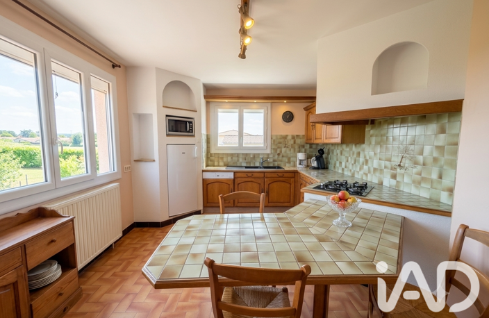 Vente Maison de village 5 pièces — photo 3