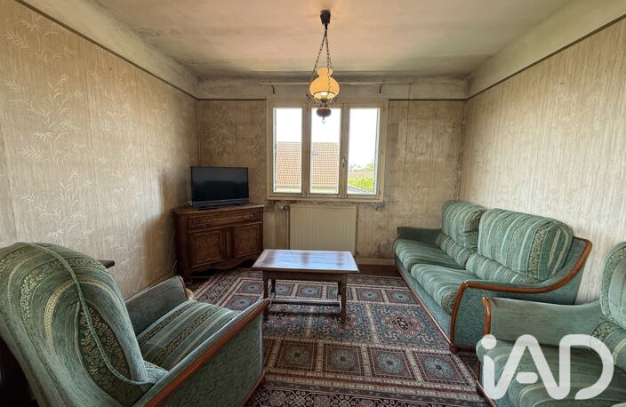 Vente Maison de village 5 pièces — photo 4