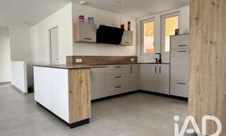 Maison 4 Pièces 75 m² à vendre à La Châtaigneraie (85120)