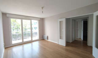 Appartement 2 Pièces 41 m² à louer à Clermont-Ferrand (63000)