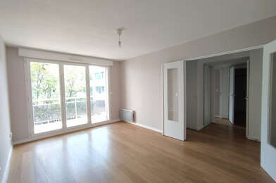 Appartement 2 pièces 595 €
