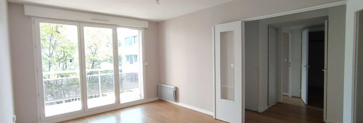 Appartement 2 Pièces 41 m² à louer à Clermont-Ferrand (63000)