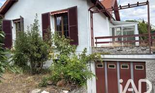 Maison 4 Pièces 70 m² à vendre à Livry-Gargan (93190)