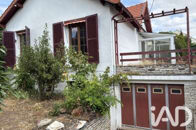 Maison 4 pièces 265000 €
