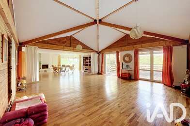 Maison 8 pièces 350000 €