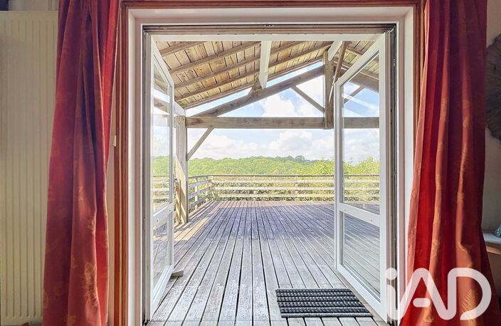 Vente Maison/villa 8 pièces — photo 2