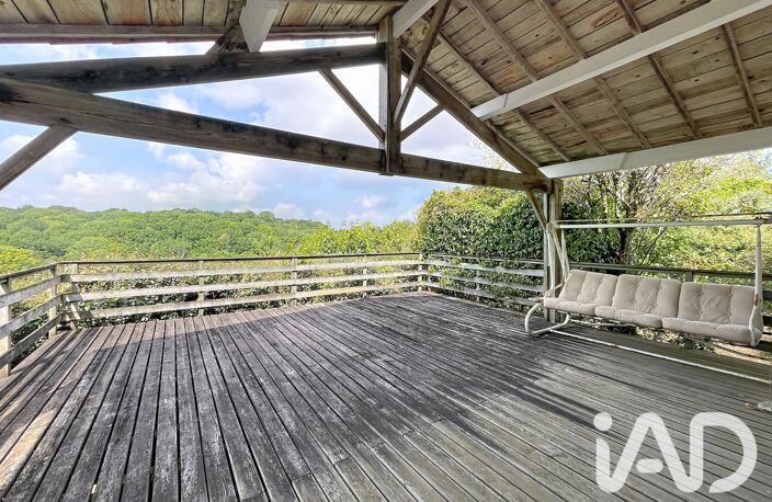 Vente Maison/villa 8 pièces — photo 3