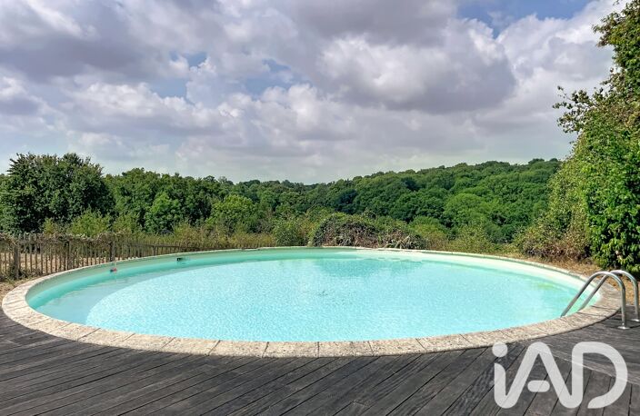 Vente Maison/villa 8 pièces — photo 4