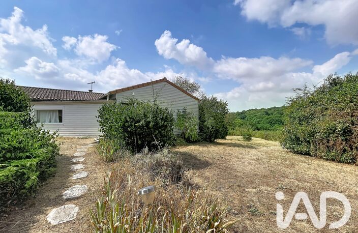 Vente Maison/villa 8 pièces — photo 5