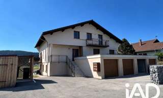 Appartement 2 Pièces 44 m² à vendre à Montlebon (25500)