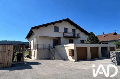 Appartement 2 pièces 199000 €