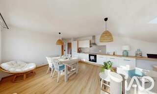 Appartement 2 Pièces 44 m² à vendre à Montlebon (25500)