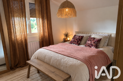 Appartement 2 pièces 195000 €