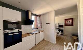 Appartement 2 Pièces 43 m² à vendre à Narbonne (11100)