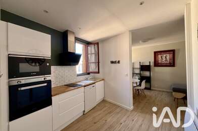 Appartement 2 pièces 99000 €