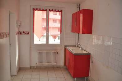 Appartement 3 pièces 673 €
