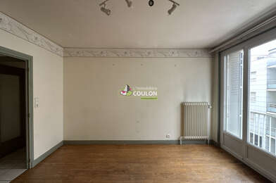 Appartement 3 pièces 673 €