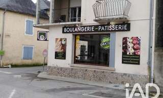 Commerce  60 m² à vendre à Bruges-Capbis-Mifaget (64800)