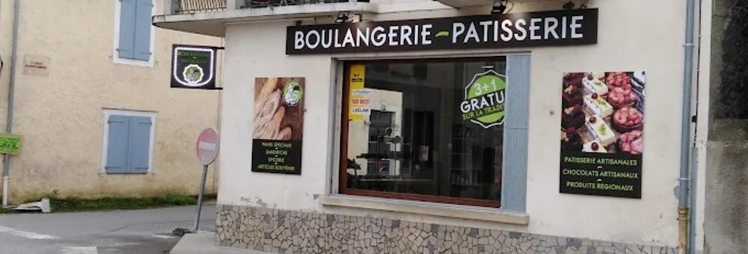 Commerce  60 m² à vendre à Bruges-Capbis-Mifaget (64800)