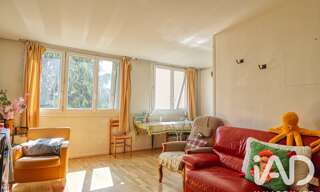 Appartement 4 Pièces 88 m² à vendre à Saint-Denis (93380)
