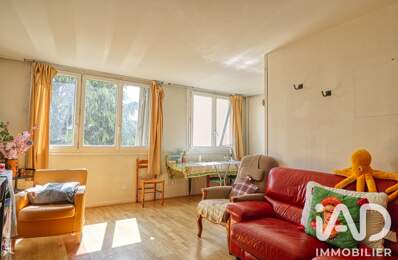 Vente Appartement 4 pièces — photo du bien