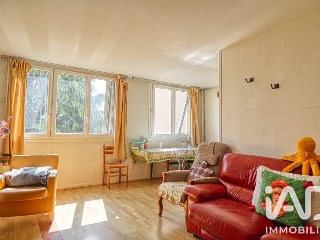 Vente Appartement 4 pièces — photo du bien