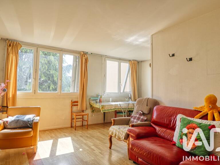 Vente Appartement 4 pièces — photo 1