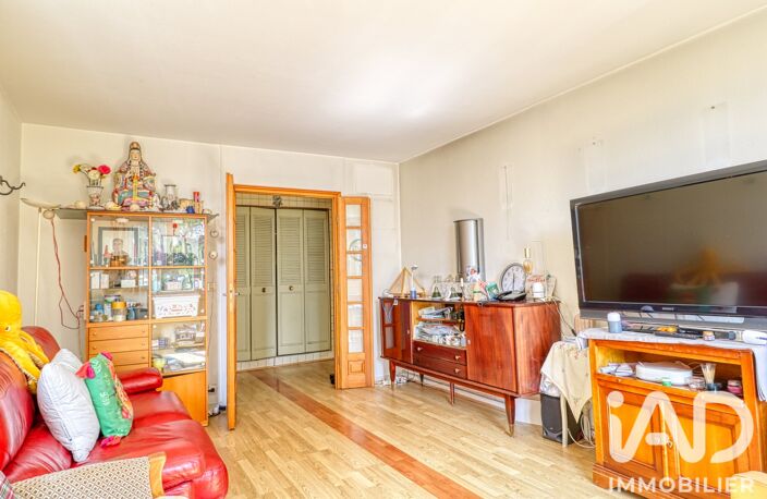 Vente Appartement 4 pièces — photo 2