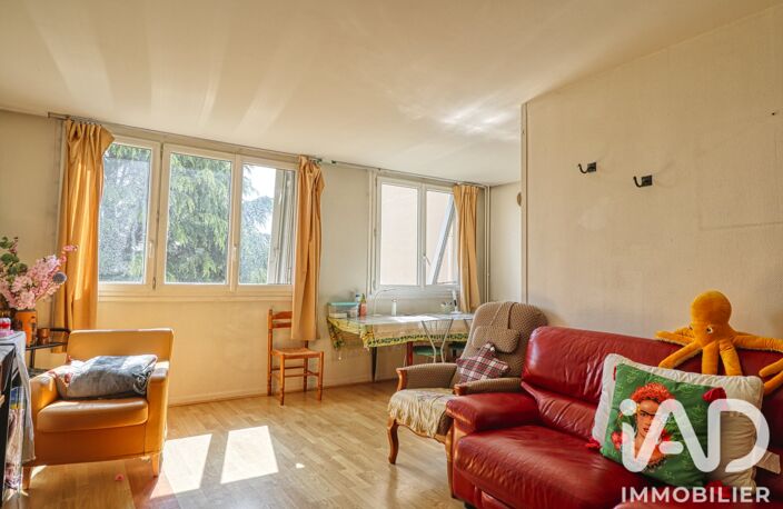 Vente Appartement 4 pièces — photo 3