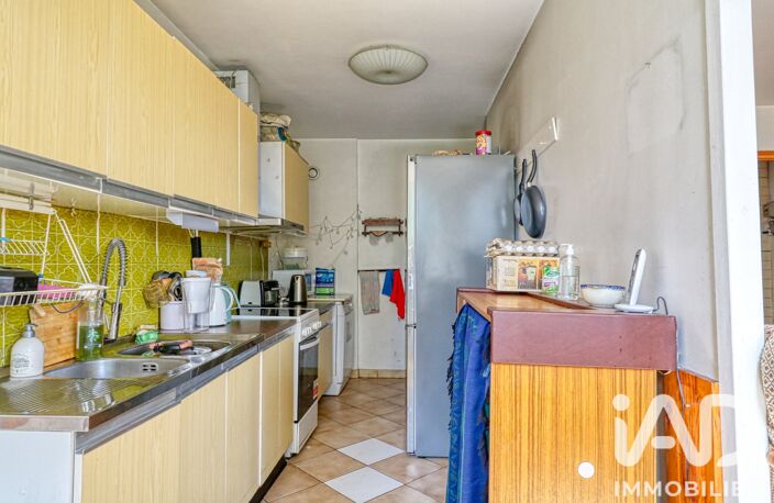 Vente Appartement 4 pièces — photo 4