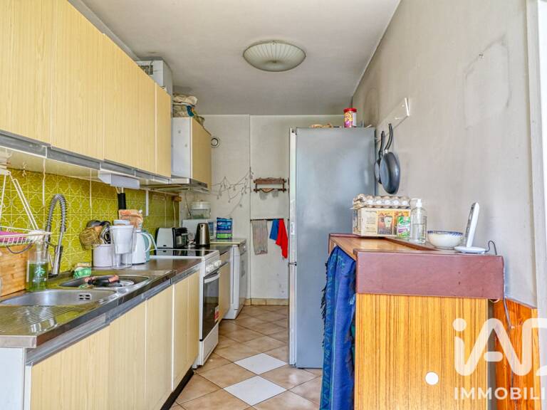 Vente Appartement 4 pièces — photo 1