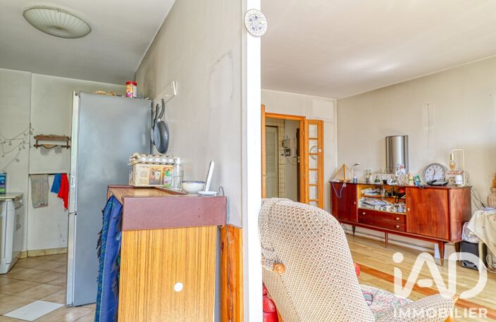 Vente Appartement 4 pièces — photo 5