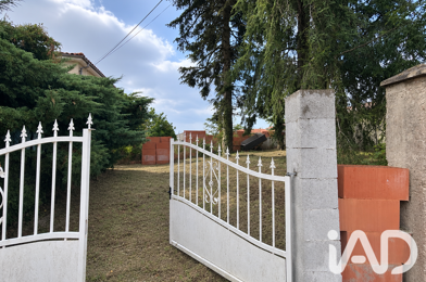 Maison 4 pièces 88000 €