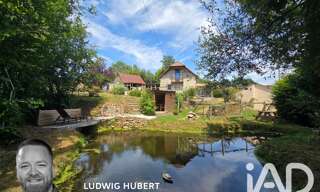 Maison 6 Pièces 116 m² à vendre à Lalacelle (61320)
