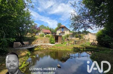 Vente Maison/villa 6 pièces — photo du bien