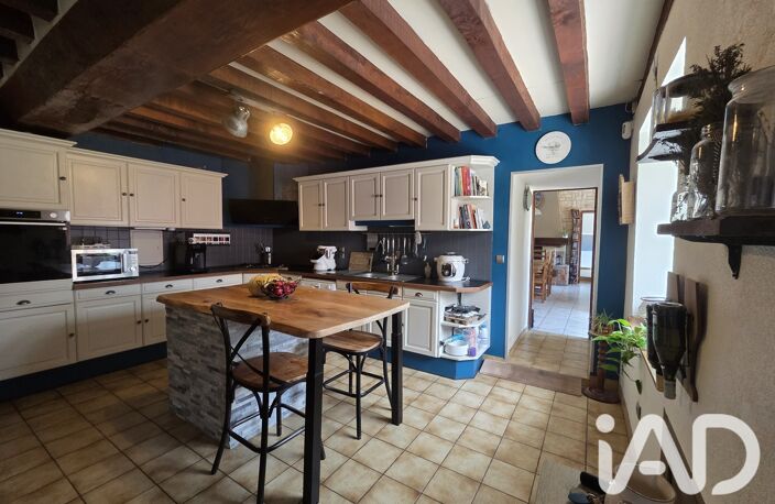 Vente Maison/villa 6 pièces — photo 2