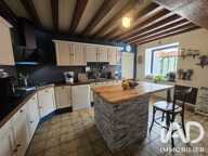 Vente Maison/villa 6 pièces — photo 3