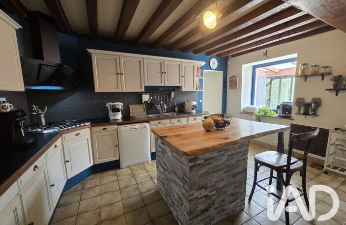 Vente Maison/villa 6 pièces — photo 3