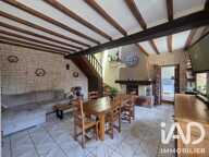 Vente Maison/villa 6 pièces — photo 4