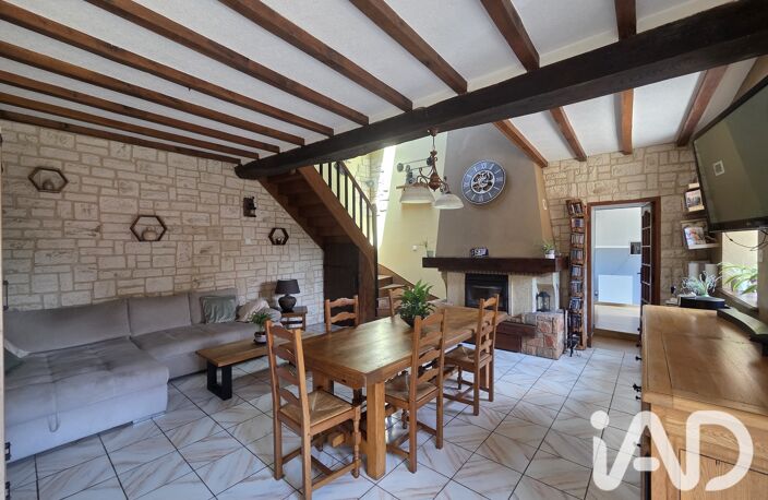 Vente Maison/villa 6 pièces — photo 4