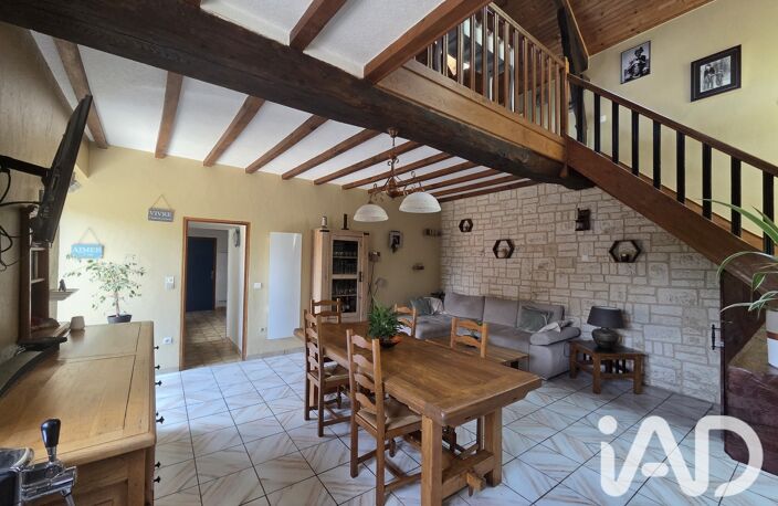 Vente Maison/villa 6 pièces — photo 5