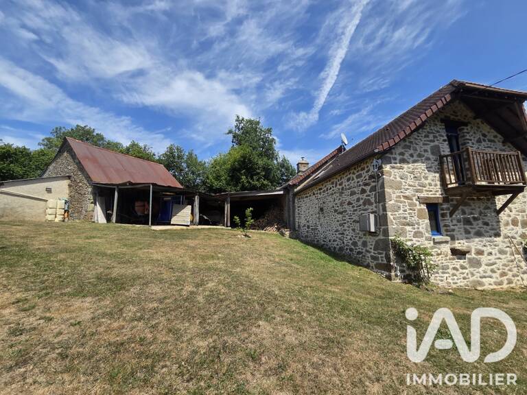 Vente Maison/villa 6 pièces — photo 1