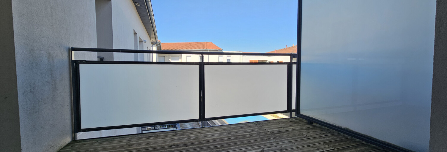 Appartement 3 Pièces 58 m² à louer à Marcy-l'Étoile (69280)