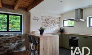 Maison 9 Pièces 317 m² à vendre à Vinzier (74500)