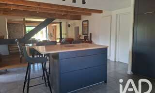 Maison 9 Pièces 317 m² à vendre à Vinzier (74500)
