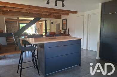 Maison 9 pièces 990000 €