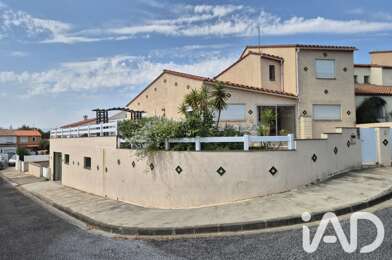 Maison 5 pièces 375000 €