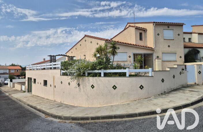 Vente Maison/villa 5 pièces — photo 2